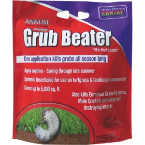 Bonide Grub Beater 6lb