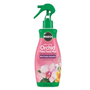 Miracle-Gro Orchid Plant Food Mist 8oz