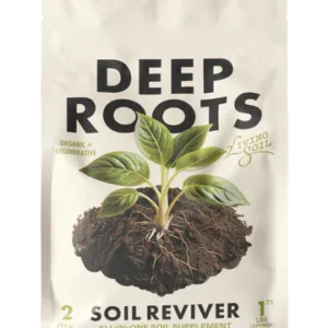 Deep Roots Soil Reviver