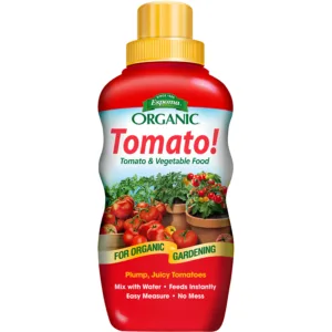Espoma Organic Tomato! Plant Food 8oz
