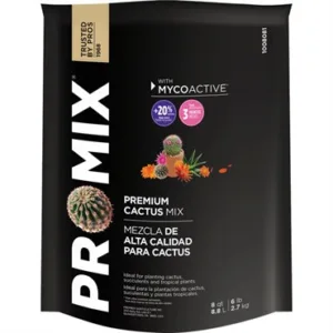 Pro-Mix Premium Cactus Mix 8qt