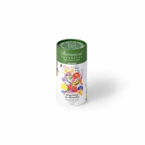 Flower Mix Bring Home The Butterflies Seed Shaker