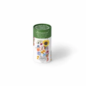 Flower Mix Precious Pollinators Seed Shaker