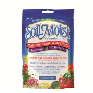Soil Moist Granules
