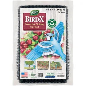 Bird-X Protective Netting