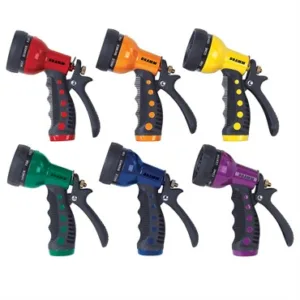 Dramm Touch N Flow Revolver Nozzle