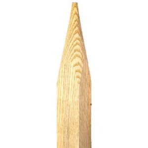 Hardwood Garden Stakes