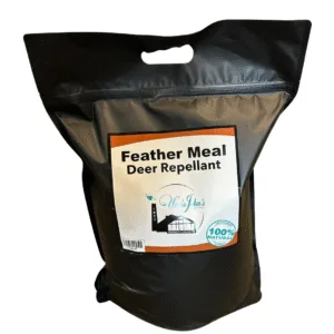Feather Meal 12lb. Bag