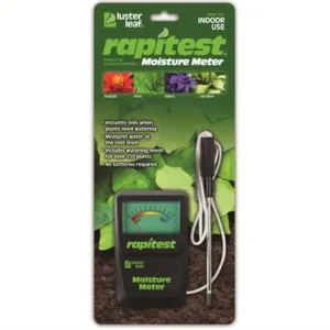 Luster Leaf Rapitest Moisture Meter