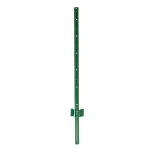 Metal Fence Post Stake