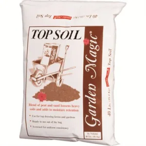Garden Magic Top Soil 40lb