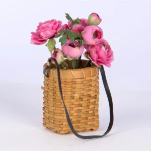 May Day Basket