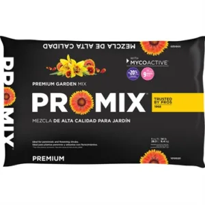 Pro-Mix Premium Garden Mix