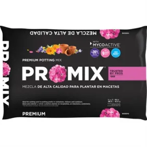 Pro-Mix Premium Potting Mix