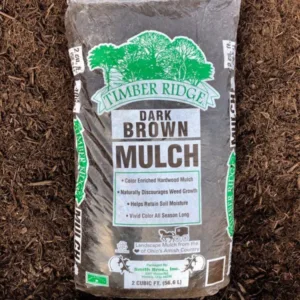 Smith Brothers Brown Mulch (Dyed) 2.0c/f