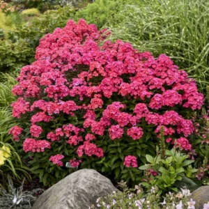 Phlox 'Glamour Girl' G1