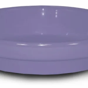 Standard Saucer- Lilac