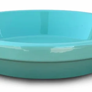 Standard Saucer- Sage Green